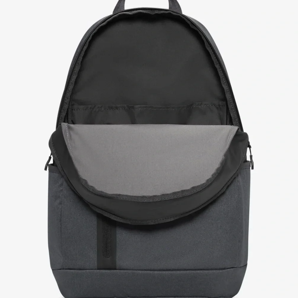 Nike Air Elemental Backpack - Anthracite/Black New Without Tag